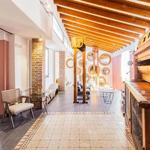 Hotel Molino Candeal Boutique &, Caniles