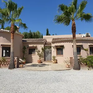 Bed & Breakfast Premium Casa Alegria Andaluza, Los Romanes