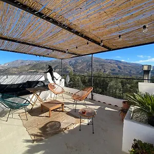 Bed & Breakfast Casa Limon, Pinos del Valle