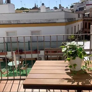 Santillana Terrazas Maison d'hôtes