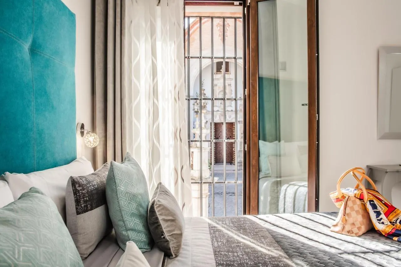 Hotel Amphora Alojamiento Ecija